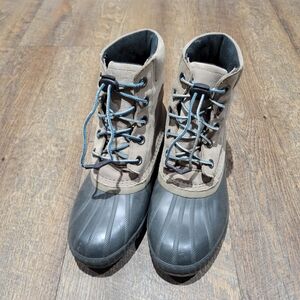 Sorel Winter Boot